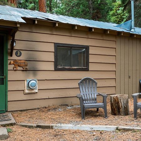 Bear Paw Lodge & Vacation Homes Vallecito Экстерьер фото