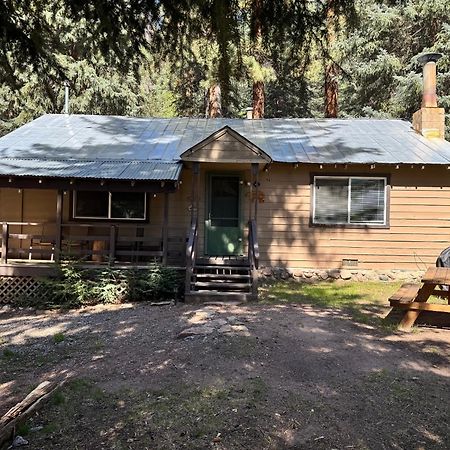 Bear Paw Lodge & Vacation Homes Vallecito Экстерьер фото