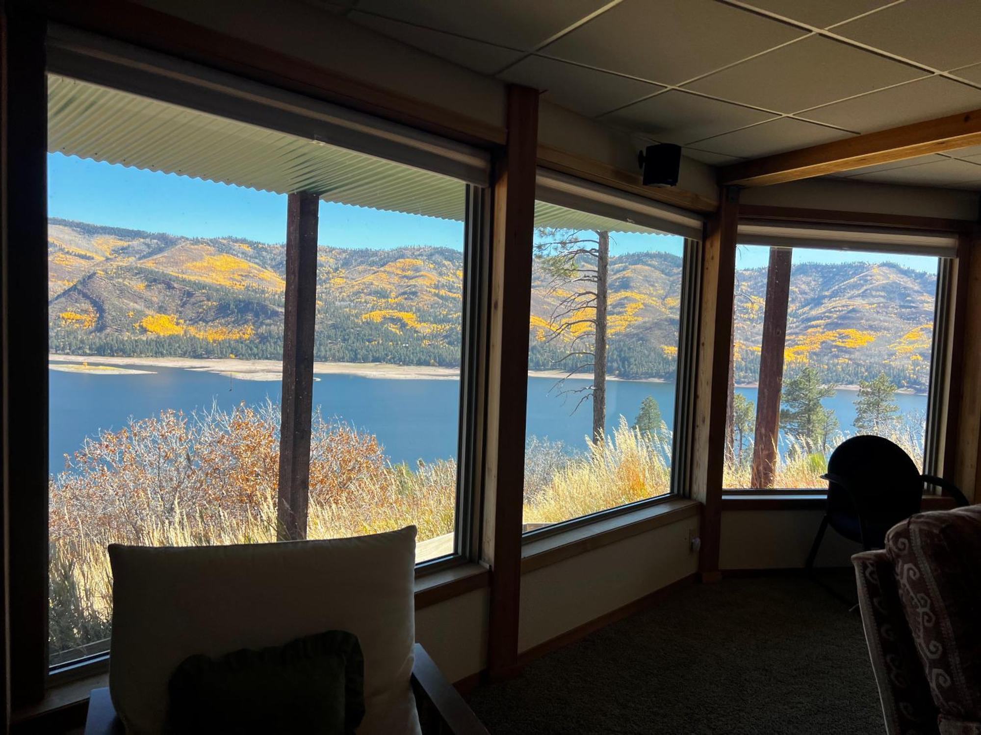 Bear Paw Lodge & Vacation Homes Vallecito Экстерьер фото