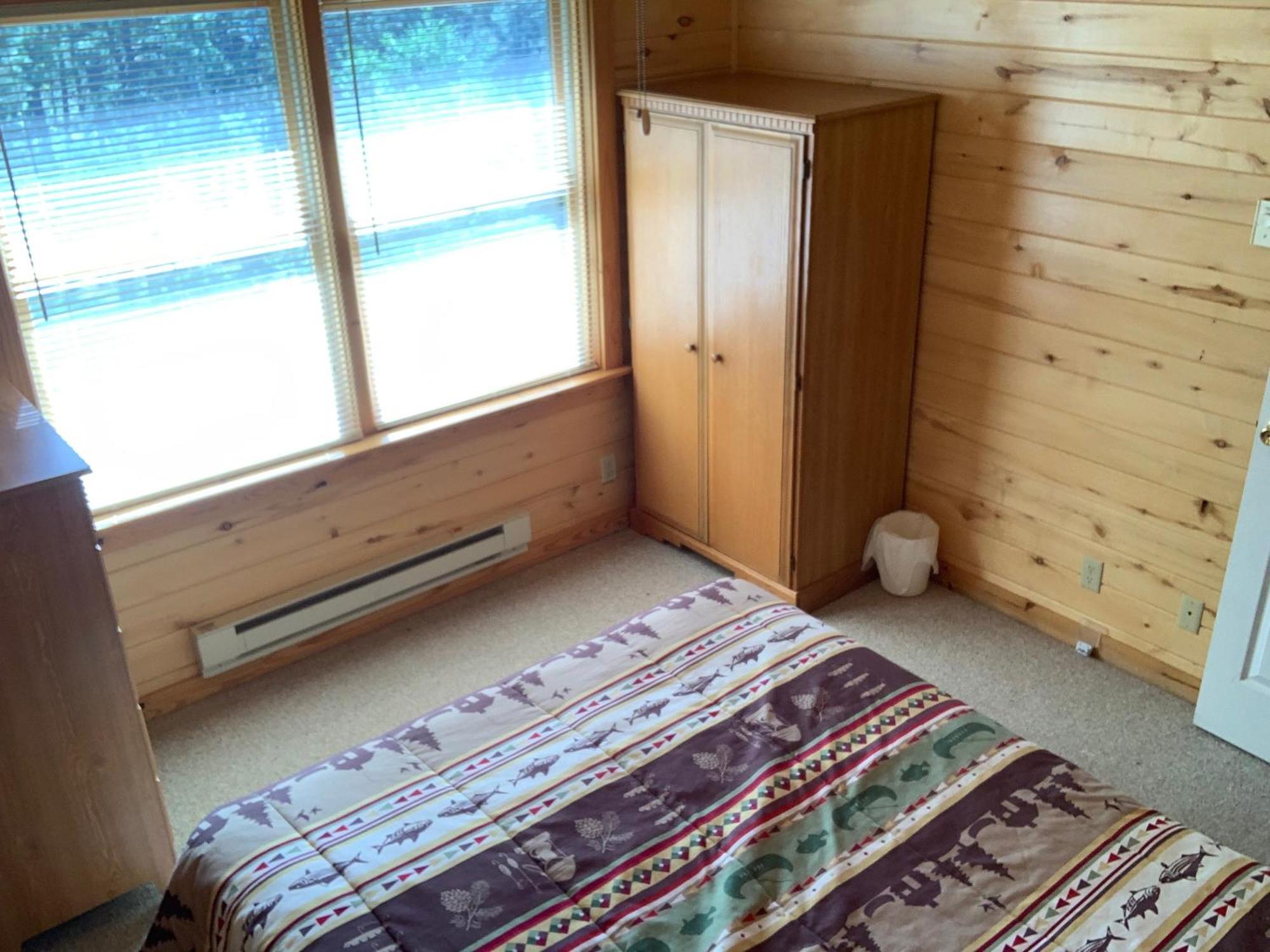 Bear Paw Lodge & Vacation Homes Vallecito Экстерьер фото