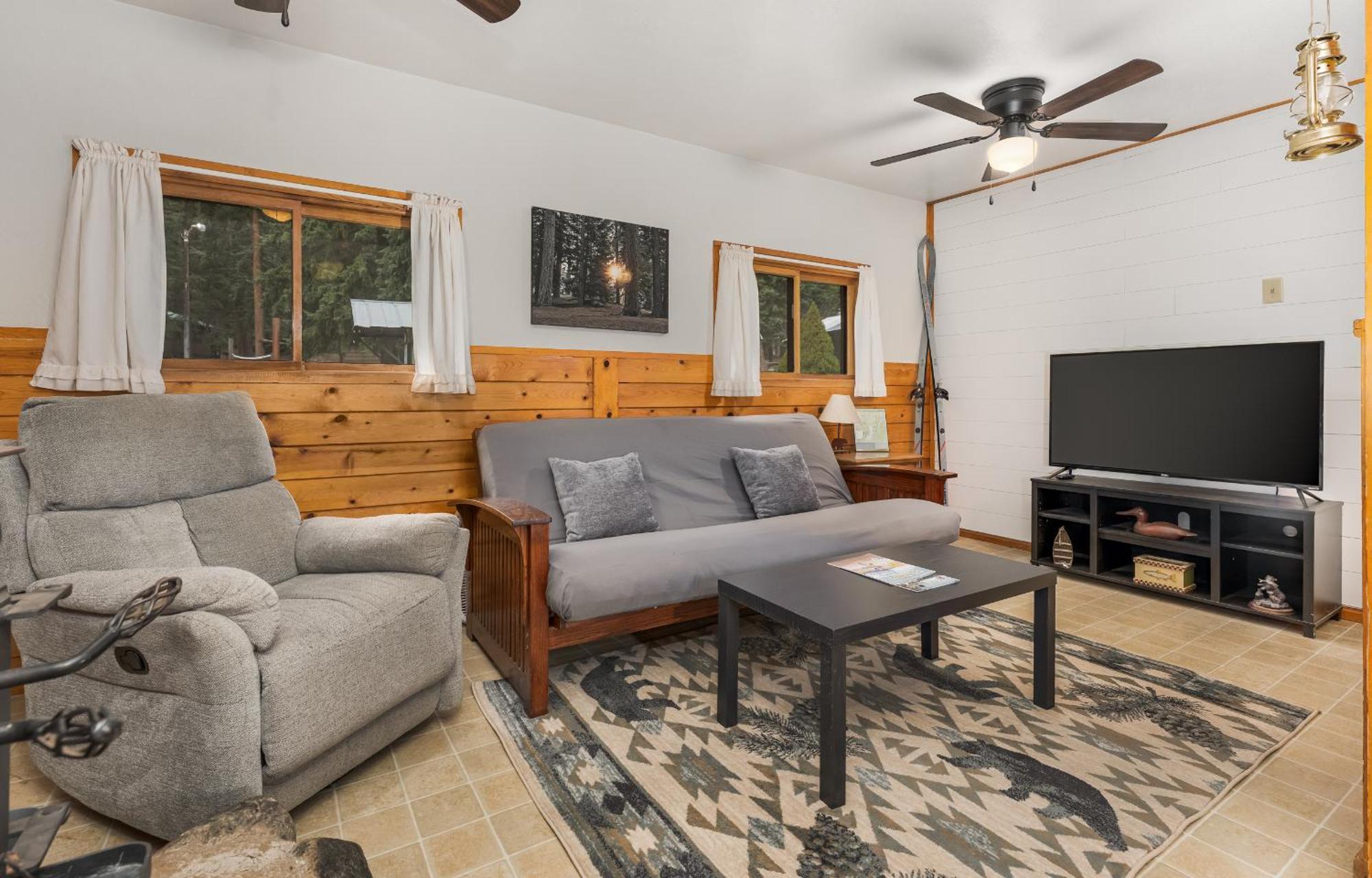 Bear Paw Lodge & Vacation Homes Vallecito Экстерьер фото