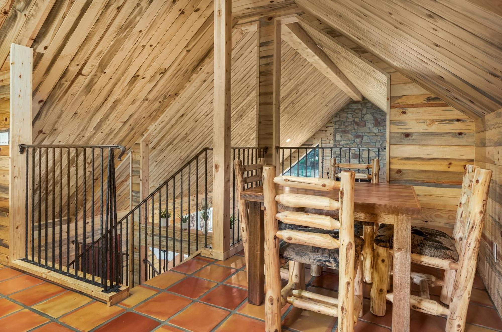 Bear Paw Lodge & Vacation Homes Vallecito Экстерьер фото