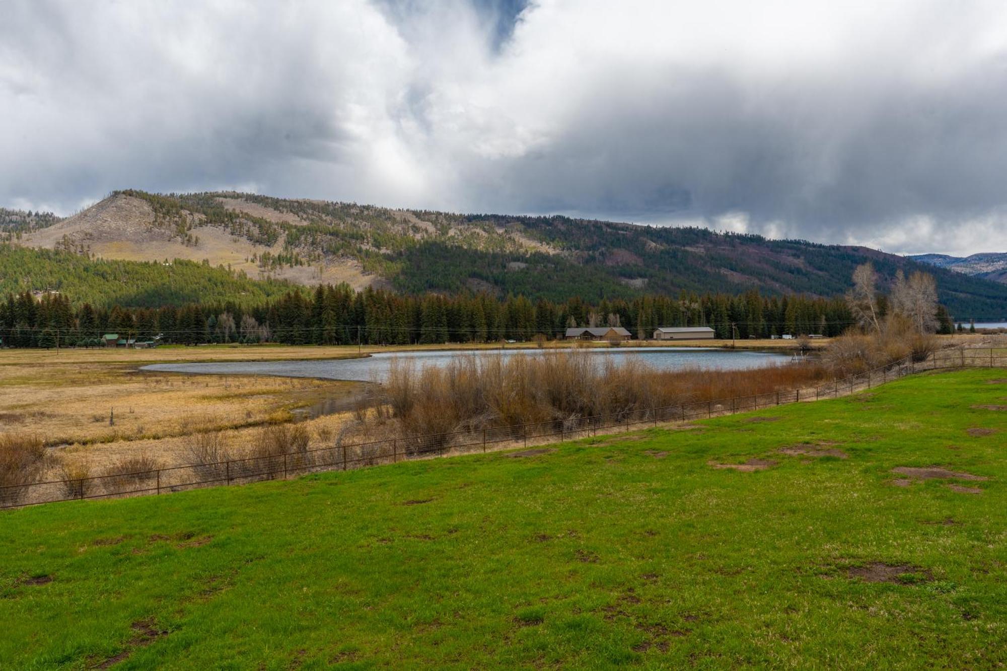Bear Paw Lodge & Vacation Homes Vallecito Экстерьер фото