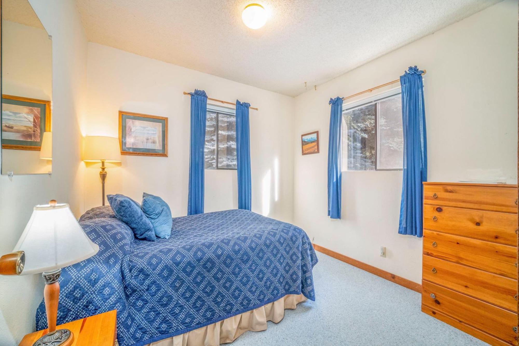 Bear Paw Lodge & Vacation Homes Vallecito Экстерьер фото