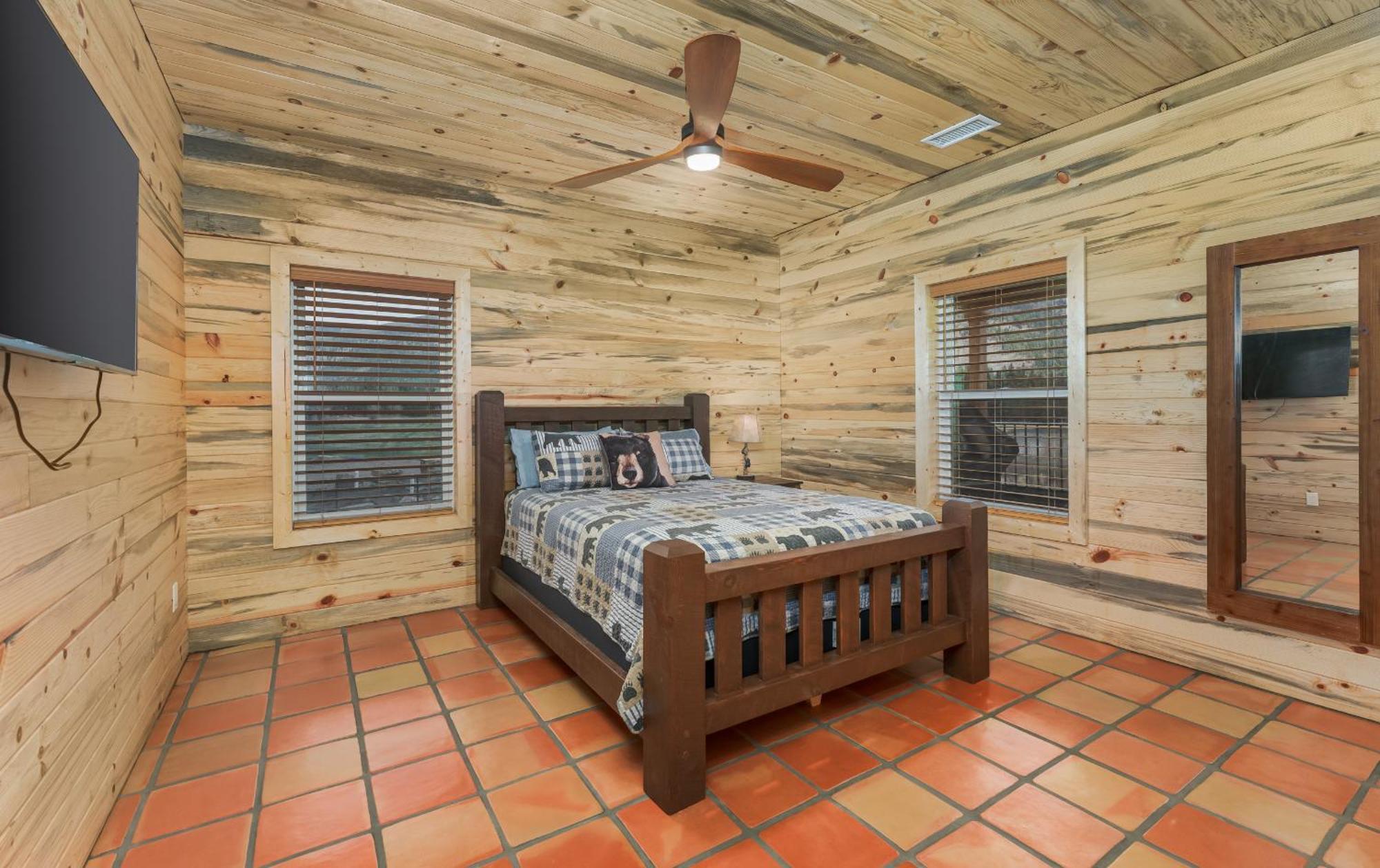 Bear Paw Lodge & Vacation Homes Vallecito Экстерьер фото